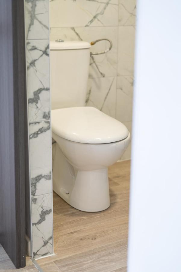 Apartamento Valenciennes Laperle3 Trith-Saint-Leger Exterior foto